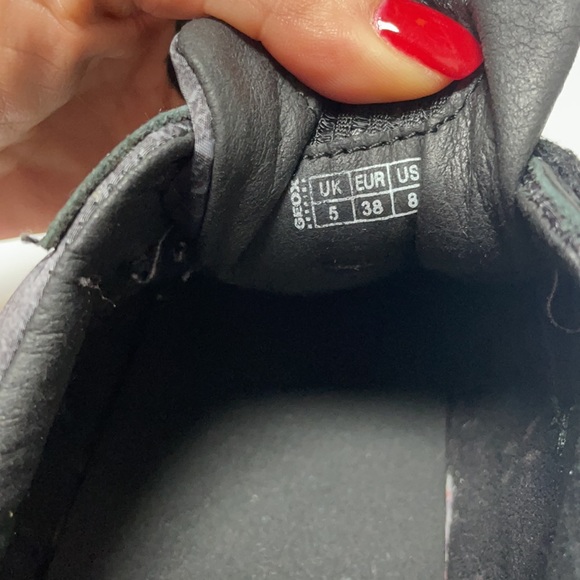 Geox snickers - Picture 6 of 6